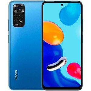 Xiaomi Redmi Note 11 Spark 13.5.5 Official spes 20230318 gapps poster