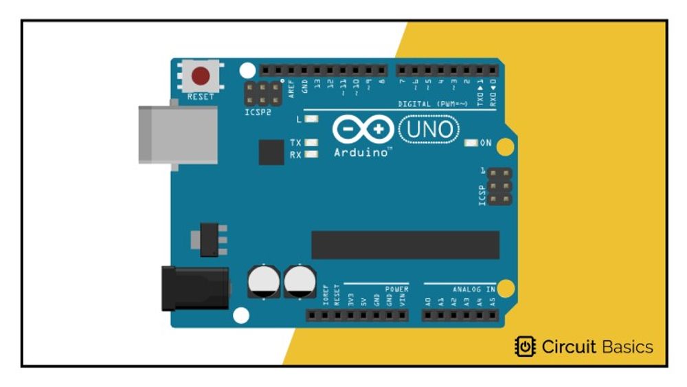 Udemy - Programming Arduino & poster