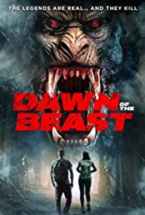 Dawn Of The Beast poster