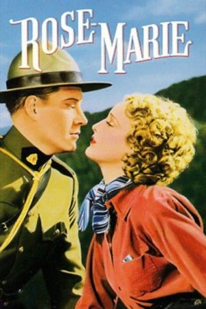 Rose-Marie poster