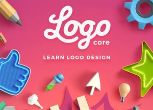 LogoCore Masterclass & poster