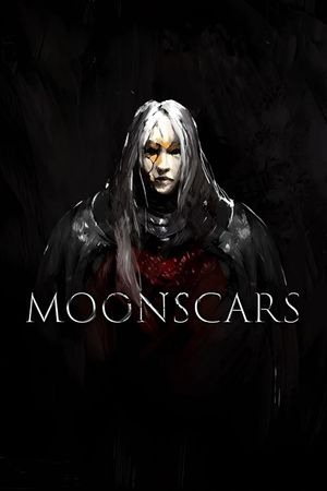 Moonscars [PC] poster