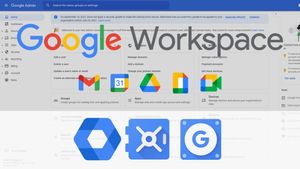 Udemy - Google Workspace (G Suite) Admin - The Complete Course poster