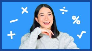 Udemy - Math Fundamentals 101 - Master Math Basics from Scratch poster