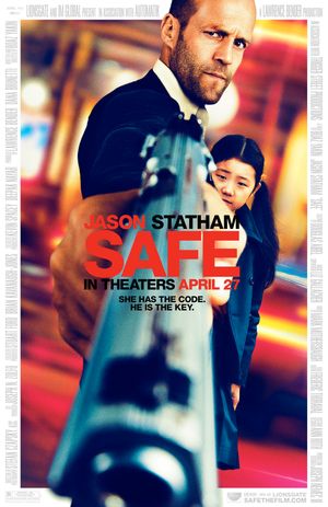 Safe poster