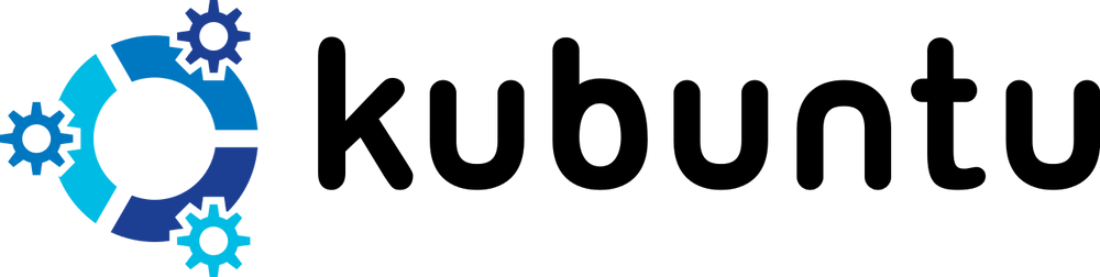 kubuntu poster