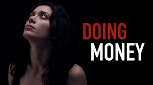 Doing Money poster