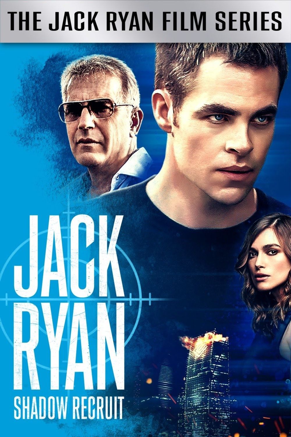 Jack Ryan%3A Shadow Recruit poster
