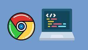 Udemy - Mastering Google Chrome DevTools Course poster