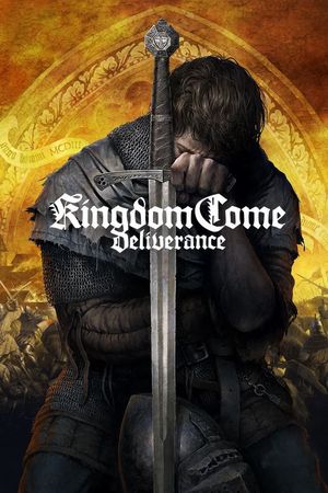 Kingdom Come - Deliverance - Royal Edition [DODI Repack] poster