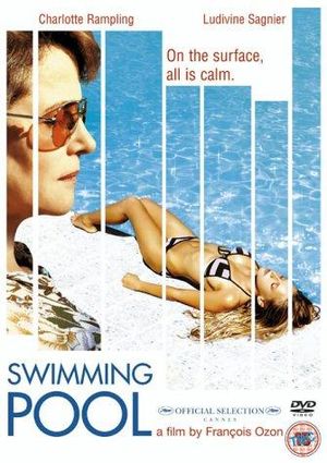 Swimming Pool poster