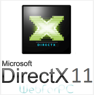 DirectX poster