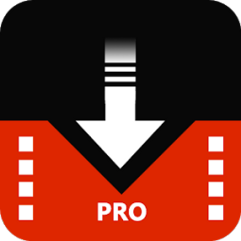 All Video Downloader Pro poster