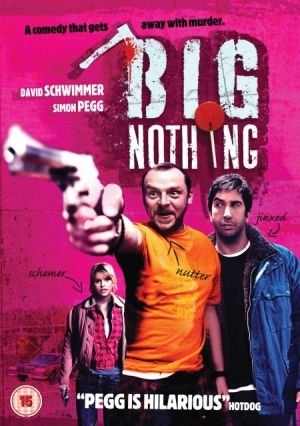 Big Nothing poster