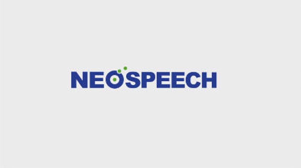 Neospeech Julie Text To Speech poster
