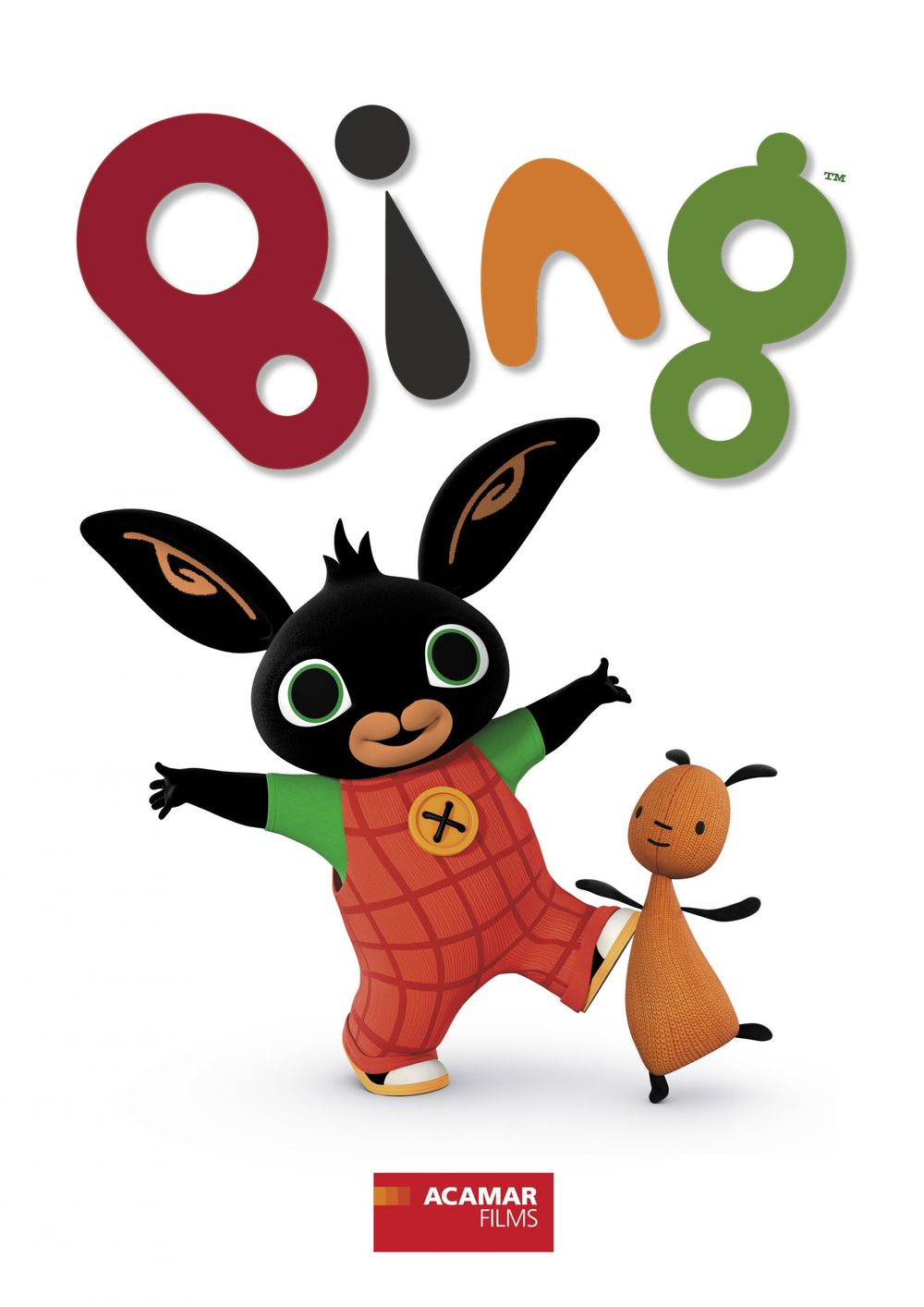 Bing poster