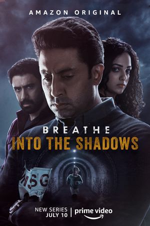 Breathe Into the Shadows poster