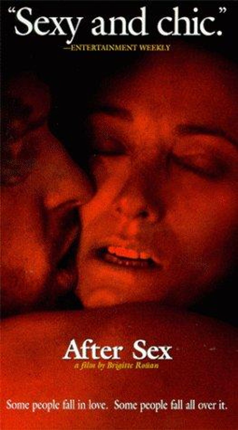 After Sex poster