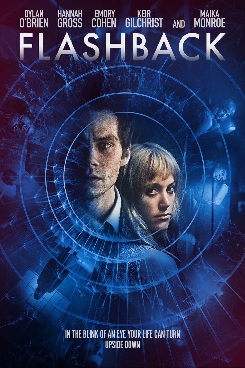Flashback poster