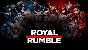 HEEL poster