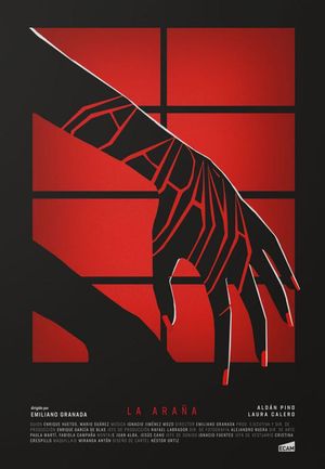 Mirage poster