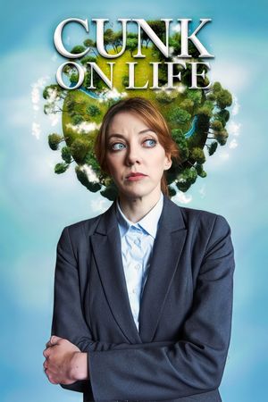 Cunk On Life poster