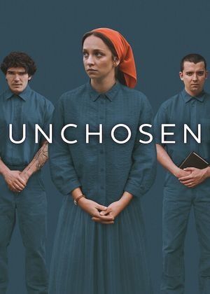 Unchosen poster