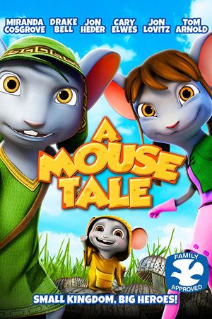 A Mouse Tale poster