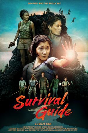 Survival Guide poster