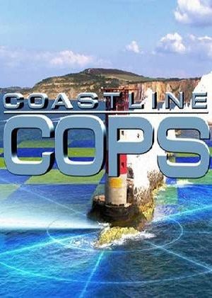 Coastline Cops poster