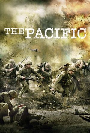 The Pacific poster