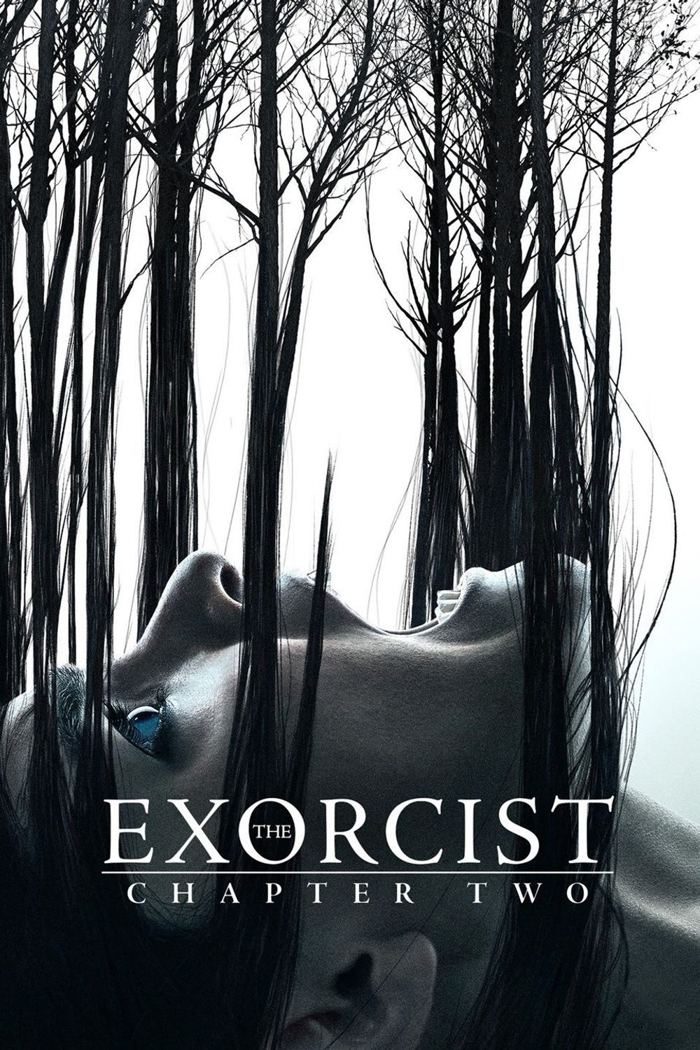 The Exorcist poster