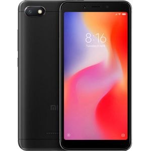 Xiaomi Redmi 6 Recovery Global poster