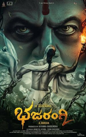 Jai Bhajrangi poster