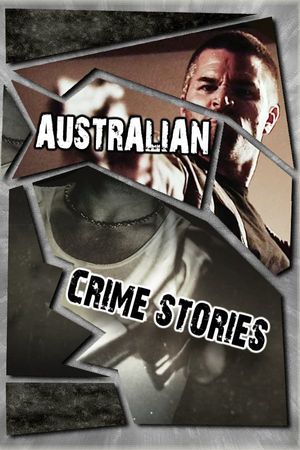 Australian Crime Stories poster