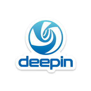 Deepin OS Desktop Community poster