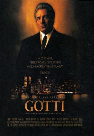 Gotti poster