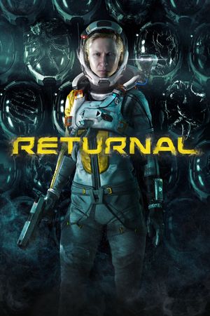 Returnal [DODI Repack] poster