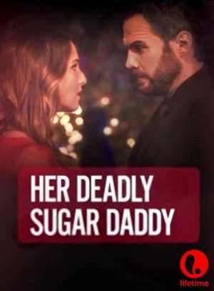 Sugar Baby Murder poster
