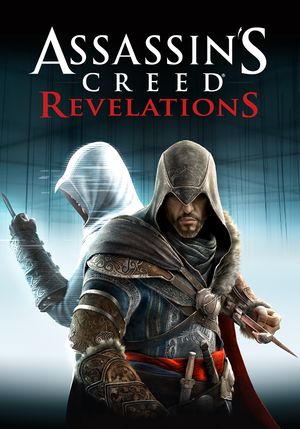 Assassin's Creed - Revelations poster