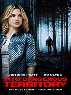 Into Dangerous Territory poster