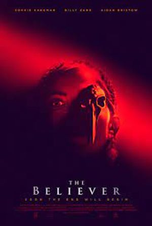 The Believer poster