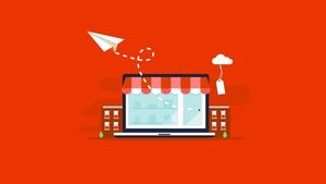 Udemy poster