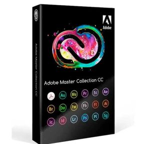 Adobe Master Collection CC 2023 v19.12.2022 x64 Multilingual (Pre-Activated) poster