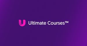 Ultimatecourses & poster