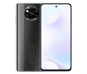 Xiaomi Poco X3 crDroidAndroid 13.0 20230214 surya v9.2 poster