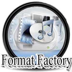 format factory media converter tool poster