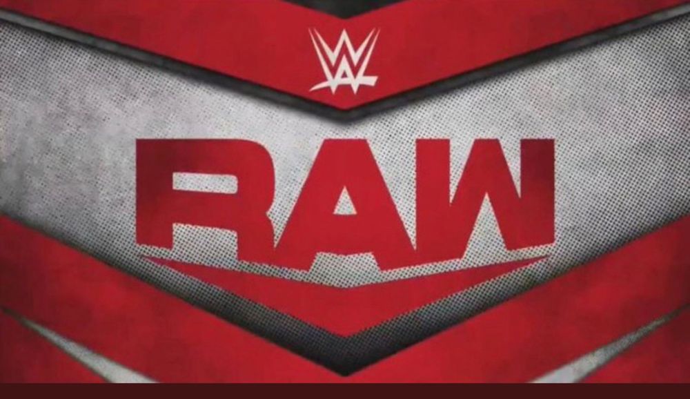WWE Monday Night Raw 2023 07 24 poster