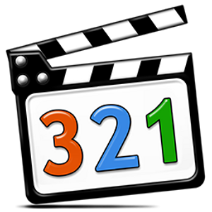 Media player classic poster