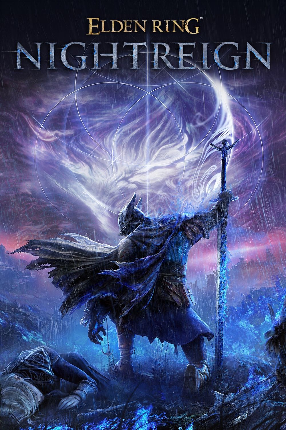 Elden Ring Nightreign [OFME] poster